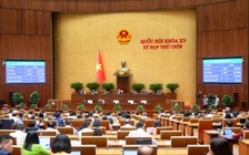 Giám sát sáp nhập tỉnh, đường sắt cao tốc Bắc - Nam năm 2026