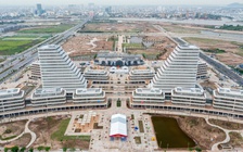 Hải Dương chuyển trụ sở các sở, ngành về Hải Phòng trước ngày hợp nhất