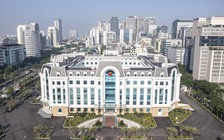 Chi tiết trụ sở 126 xã, phường ở Hà Nội khi vận hành chính quyền 2 cấp