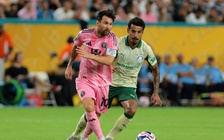 Vòng 16 đội Club World Cup: Messi và David Beckham khó xử khi gặp PSG?