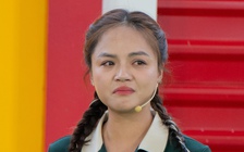 'My Sói' Thu Quỳnh tiết lộ cuộc sống sau khi sinh con