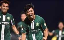 Công Phượng bắn thông điệp trước trận đấu đặc biệt quan trọng của cuộc đời