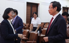 TP.HCM sẵn sàng vận hành bộ máy mới