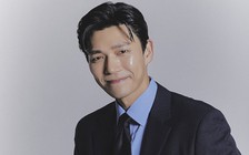 Tài tử Ji Seung Hyun đến Việt Nam dự Liên hoan phim châu Á Đà Nẵng