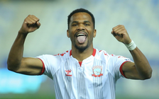 Lộ diện ngoại binh đầu tiên của CLB Ninh Bình: Cựu vương V-League, gương mặt không xa lạ