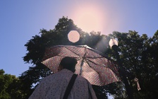 Sóng nhiệt nguy hiểm đe dọa các thành phố bờ Đông Mỹ