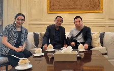 Ông Thaksin lên tiếng về quan hệ với ông Hun Sen, căng thẳng song phương