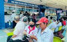 2 lưu ý khi nộp tiền tham gia bảo hiểm xã hội, bảo hiểm y tế