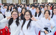 Những ai được đặc cách tốt nghiệp THPT 2025?