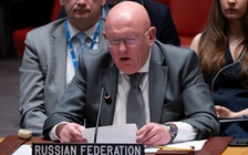 Nga cáo buộc Mỹ, Israel nói dối về chương trình hạt nhân của Iran