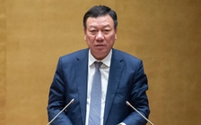 Chính thức bãi bỏ thanh tra bộ, thanh tra huyện và thanh tra sở