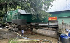 Chưa kiên quyết xử lý công trình không phép trên đèo Bảo Lộc