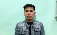 Cầm cố dây chuyền vàng một lượng rồi hoang báo bị cướp giật