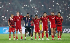 Báo Indonesia bất bình cực độ vì có tin đội Trung Quốc thay Iran dự World Cup 2026