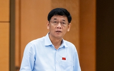 Bí thư Tỉnh ủy Sóc Trăng làm Chủ tịch Hội đồng Dân tộc Quốc hội