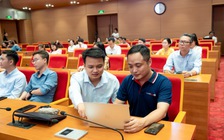 MobiFone tập huấn dịch vụ công trực tuyến theo mô hình chính quyền địa phương 2 cấp