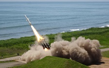 Lực lượng Nhật Bản lần đầu phóng tên lửa đối hạm trong nước