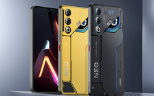 Thương hiệu nubia chính thức hợp tác với đội tuyển Saigon Phantom