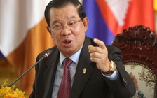 Ông Hun Sen nói biết ai sẽ làm Thủ tướng Thái Lan trong 3 tháng tới