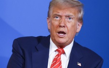 Ông Trump và tình báo Mỹ đánh giá khác nhau về thiệt hại hạt nhân Iran