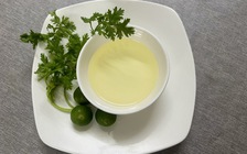 Lưu ý khi chọn mua và sử dụng dầu ăn