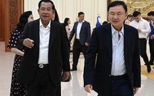 Ông Thaksin lên tiếng về quan hệ với ông Hun Sen giữa căng thẳng Thái Lan-Campuchia?