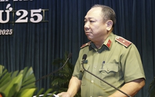 Trong 6 tháng, Bình Định xảy ra 186 vụ tai nạn giao thông, làm chết 121 người