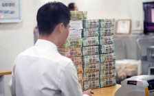 'Ông lớn' ngân hàng chỉ được chia cổ tức bằng cổ phiếu khi nợ xấu dưới 3%