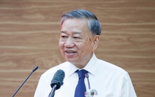 Tổng Bí thư Tô Lâm ký quyết định thành lập 23 đảng bộ tỉnh, thành mới