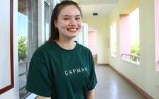 Nữ sinh mang dòng máu Việt - Hà Lan tự tin bước vào kỳ thi tốt nghiệp