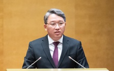 'Chốt' tăng 2 lần mức phạt tiền không cần lập biên bản