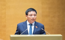 Quốc hội thông qua '1 luật sửa 8 luật', gỡ vướng cho 11 dự án BOT treo