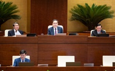 Thành lập Hội đồng Bầu cử quốc gia bầu cử Quốc hội khóa XVI