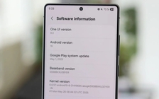 One UI 8 đã đạt đến điều mọi người cần
