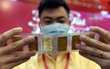 Giá vàng hôm nay 26.6.2025: Tăng lên sát 120 triệu đồng