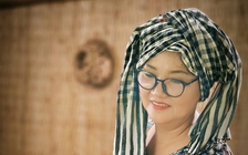 Nghệ sĩ nổi tiếng với video ẩm thực