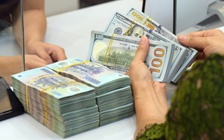 Giá USD hôm nay 26.6.2025: Tăng gần 3% so với đầu năm