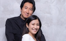 Con dâu Hồng Kim Bảo lên tiếng về tin đồn rạn nứt hôn nhân