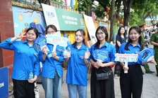 Những lời chúc truyền cảm hứng