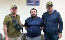 Ecuador bắt trùm tội phạm đào tẩu khét tiếng nhất sau bạo loạn nhà tù