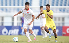 U.23 Malaysia quyết định bất ngờ về cầu thủ nhập tịch: U.23 Việt Nam chú ý