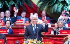 Đại hội đầu tiên theo mô hình tổ chức mới của Đảng ủy MTTQ, các đoàn thể T.Ư