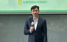 Cơ hội hợp tác nông nghiệp cho thanh niên Việt Nam - Hàn Quốc