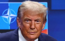 Ông Trump ca ngợi lệnh ngừng bắn vì Israel - Iran 'đánh nhau đủ rồi'