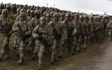 NATO tăng chi tiền ra sao để đáp ứng ông Trump?