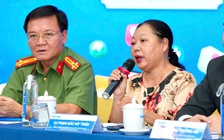 Cẩn trọng từng bài đăng, lượt chia sẻ trên mạng xã hội