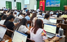 Lần đầu tiên 'tìm kiếm' kế toán trưởng giỏi của ngành y tế TP.HCM