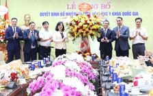 Từ 2027: Đánh giá năng lực khi cấp chứng chỉ hành nghề bác sĩ