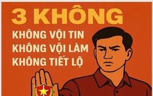 Đặc nhiệm hình sự Công an TP.HCM giải cứu nam sinh bị 'bắt cóc online'