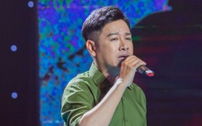 Chàng trai gây chú ý vì giọng hát giống ca sĩ Mạnh Quỳnh